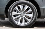 Acura MDX 2013 года (NA)